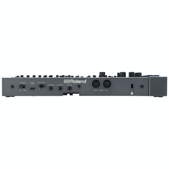 DTM・DAW Roland JD-08 Roland JD-08 Boutique Series JD-800 Sound Module | Sweetwater